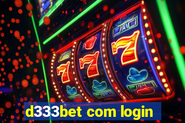 d333bet com login